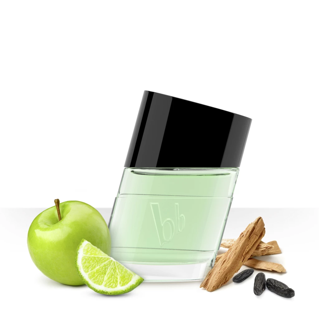 Bruno Banani Made For Man, EdT 30 Ml 3 Bruno Banani Made For Man, EdT 30 Ml – Bild 3