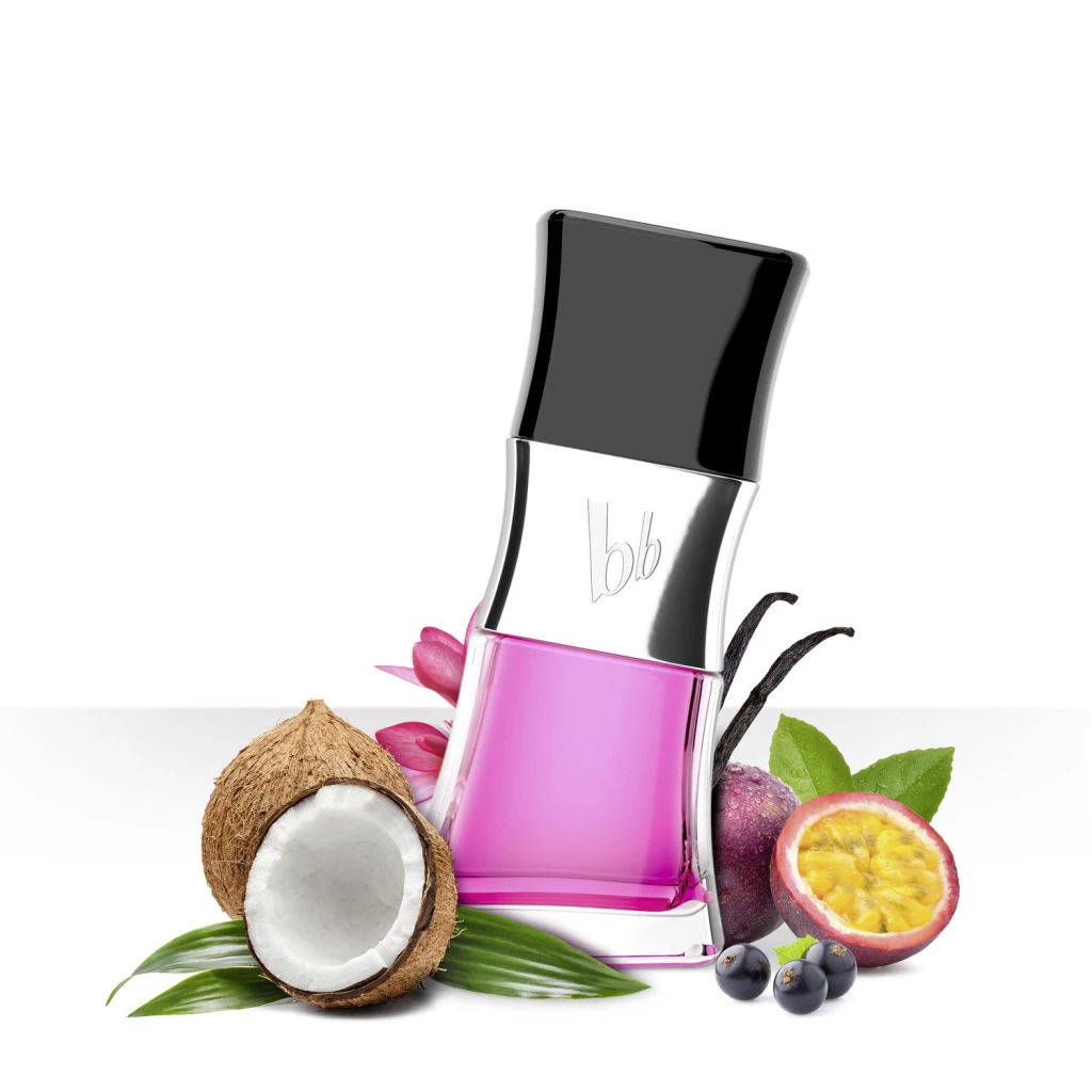 Bruno Banani Dangerous Woman, EdP 30 Ml 3 Bruno Banani Dangerous Woman, EdP 30 Ml – Bild 3