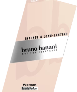 Bruno Banani Woman, EdP 30 Ml 5 Bruno Banani Woman, EdP 30 Ml -der Ankunftsshop MAM 7708431 SHOP IMAGE 1.4