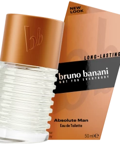 Bruno Banani Absolute Man, EdT 50 Ml -der Ankunftsshop MAM 7708443 SHOP IMAGE 1.4