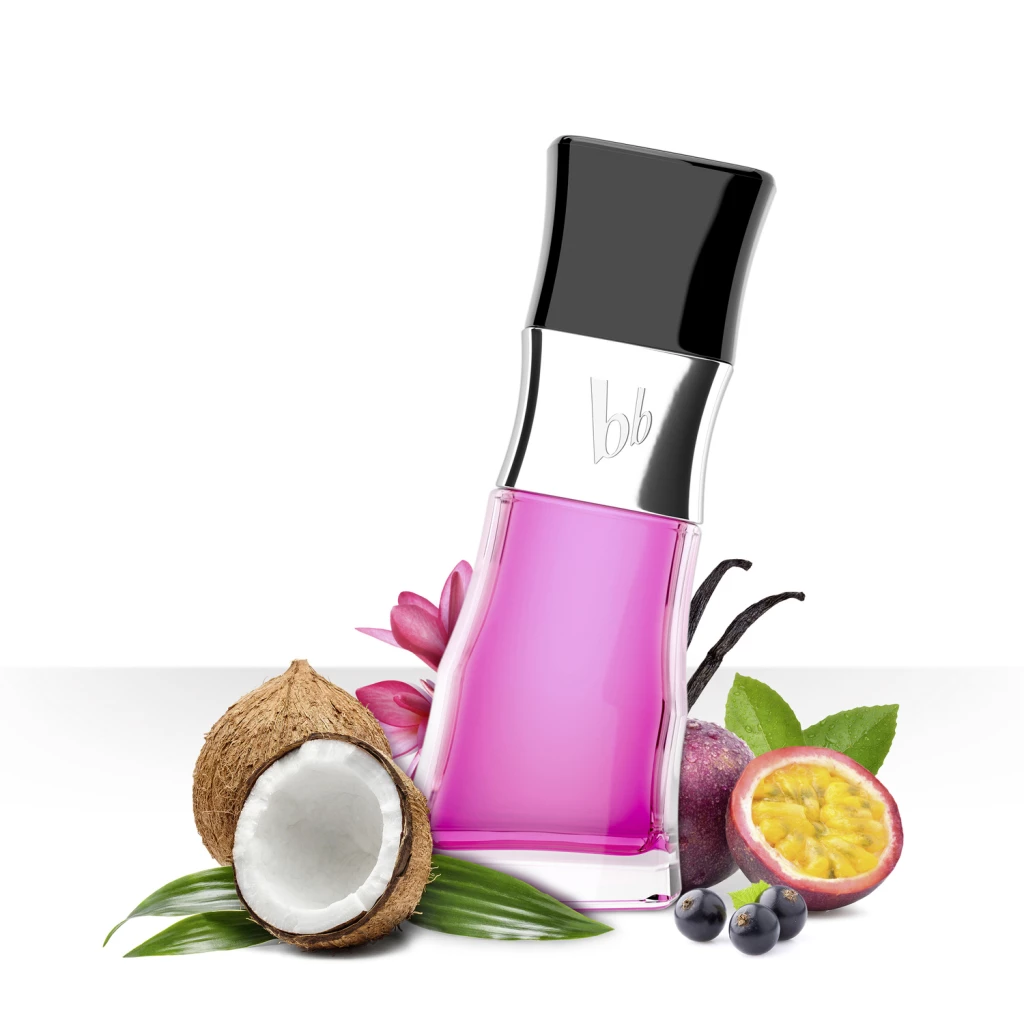 Bruno Banani Dangerous Woman, EdT 50 Ml 3 Bruno Banani Dangerous Woman, EdT 50 Ml – Bild 3