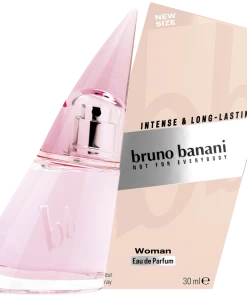 Bruno Banani Woman, EdP 30 Ml 7 Bruno Banani Woman, EdP 30 Ml -der Ankunftsshop MAM 7708455 SHOP IMAGE 1.4