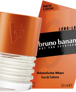 Bruno Banani Absolute Man, EdT 30 Ml -der Ankunftsshop MAM 7708561 SHOP IMAGE 1.4