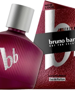 Bruno Banani Loyal Man, EdP 50 Ml -der Ankunftsshop MAM 7708567 SHOP IMAGE 1.4
