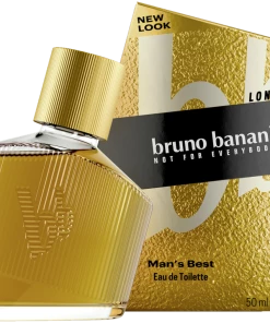 Bruno Banani Man's Best, EdT 50 Ml -der Ankunftsshop MAM 7708574 SHOP IMAGE 1.4
