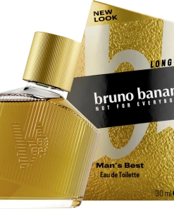 Bruno Banani Man's Best, EdT 30 Ml -der Ankunftsshop MAM 7708577 SHOP IMAGE 1.4