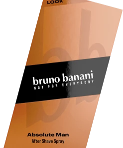 Bruno Banani Absolute Man, After Shave Spray 50 Ml 5 Bruno Banani Absolute Man, After Shave Spray 50 Ml -der Ankunftsshop MAM 7708826 SHOP IMAGE 1.4