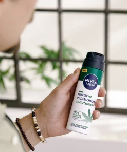 NIVEA MEN Sensitive Pro Rasierschaum -der Ankunftsshop MAM 7717830 SHOP IMAGE 1.4
