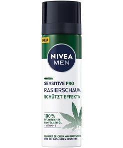 NIVEA MEN Sensitive Pro Rasierschaum