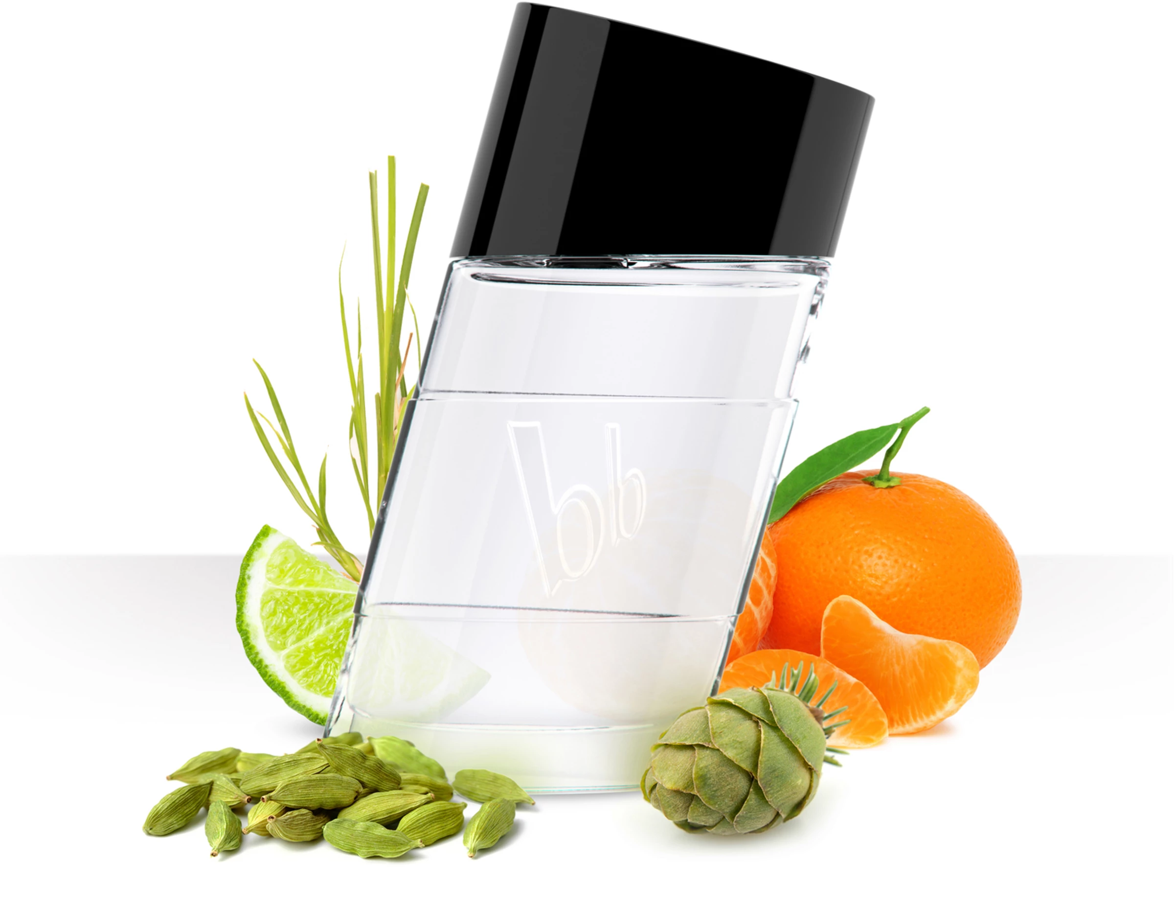 Bruno Banani Pure Man, EdT 50 Ml 3 Bruno Banani Pure Man, EdT 50 Ml – Bild 3