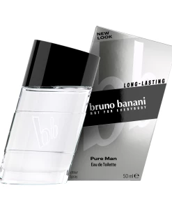 Bruno Banani Pure Man, EdT 50 Ml 7 Bruno Banani Pure Man, EdT 50 Ml -der Ankunftsshop MAM 7728234 SHOP IMAGE 1.4