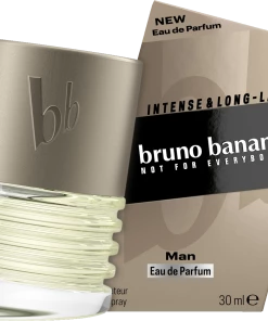 Bruno Banani Man, EdP 30 Ml -der Ankunftsshop MAM 7728368 SHOP IMAGE 1.4