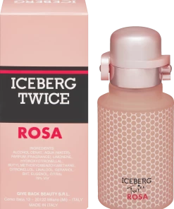 Iceberg Twice Rosa, EdT 75 Ml -der Ankunftsshop MAM 7728817 SHOP IMAGE 1.4
