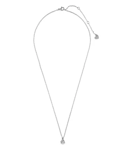 Accessories Kette Mit Kleeblatt-Anhänger