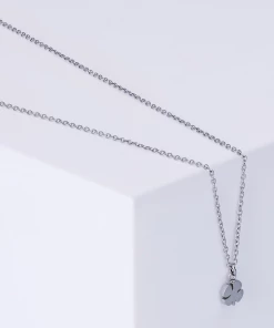 Accessories Kette Mit Kleeblatt-Anhänger -der Ankunftsshop MAM 7731905 SHOP IMAGE 1.4