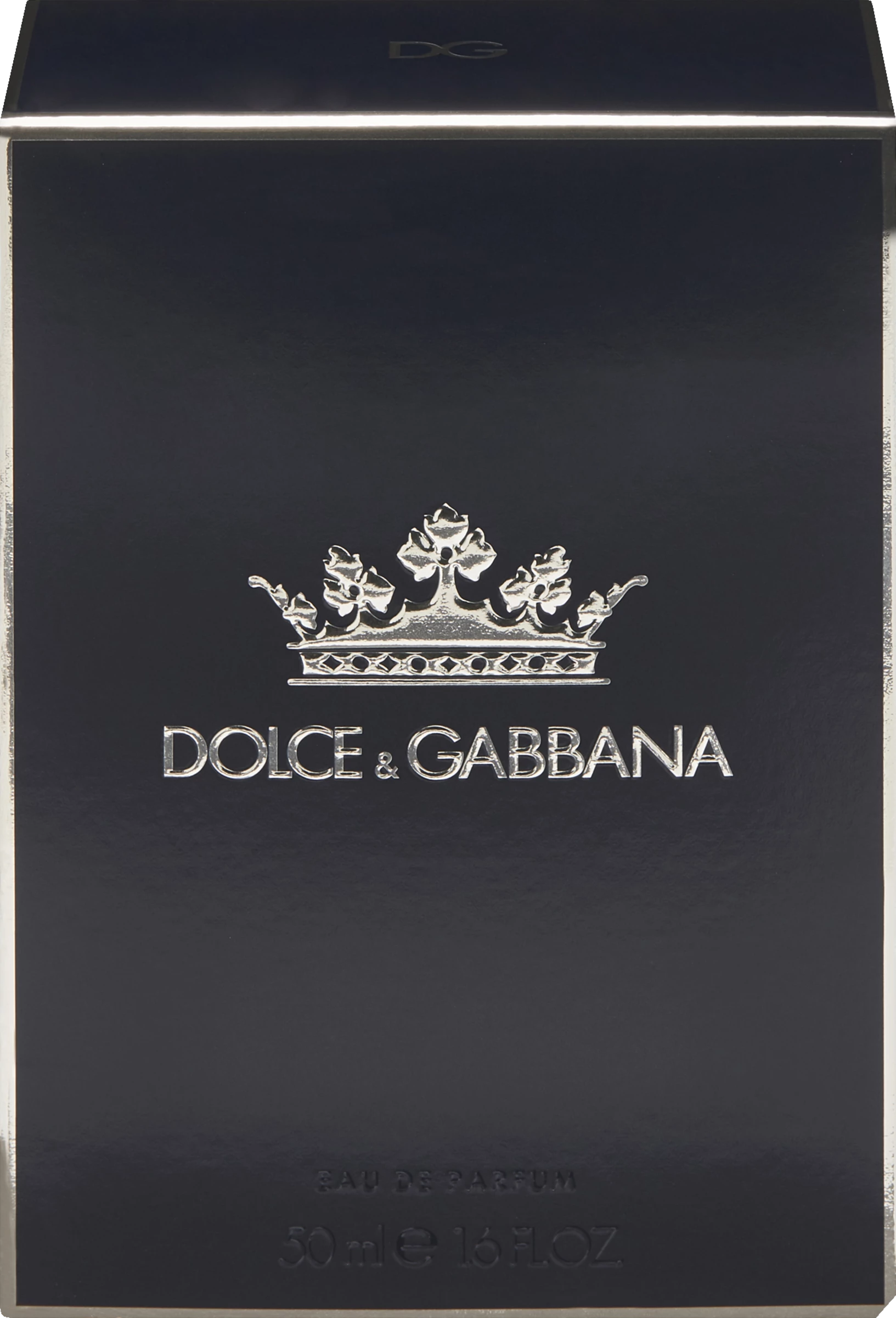 Dolce & Gabbana K For Men, EdP 50 Ml 2 Dolce & Gabbana K For Men, EdP 50 Ml – Bild 2