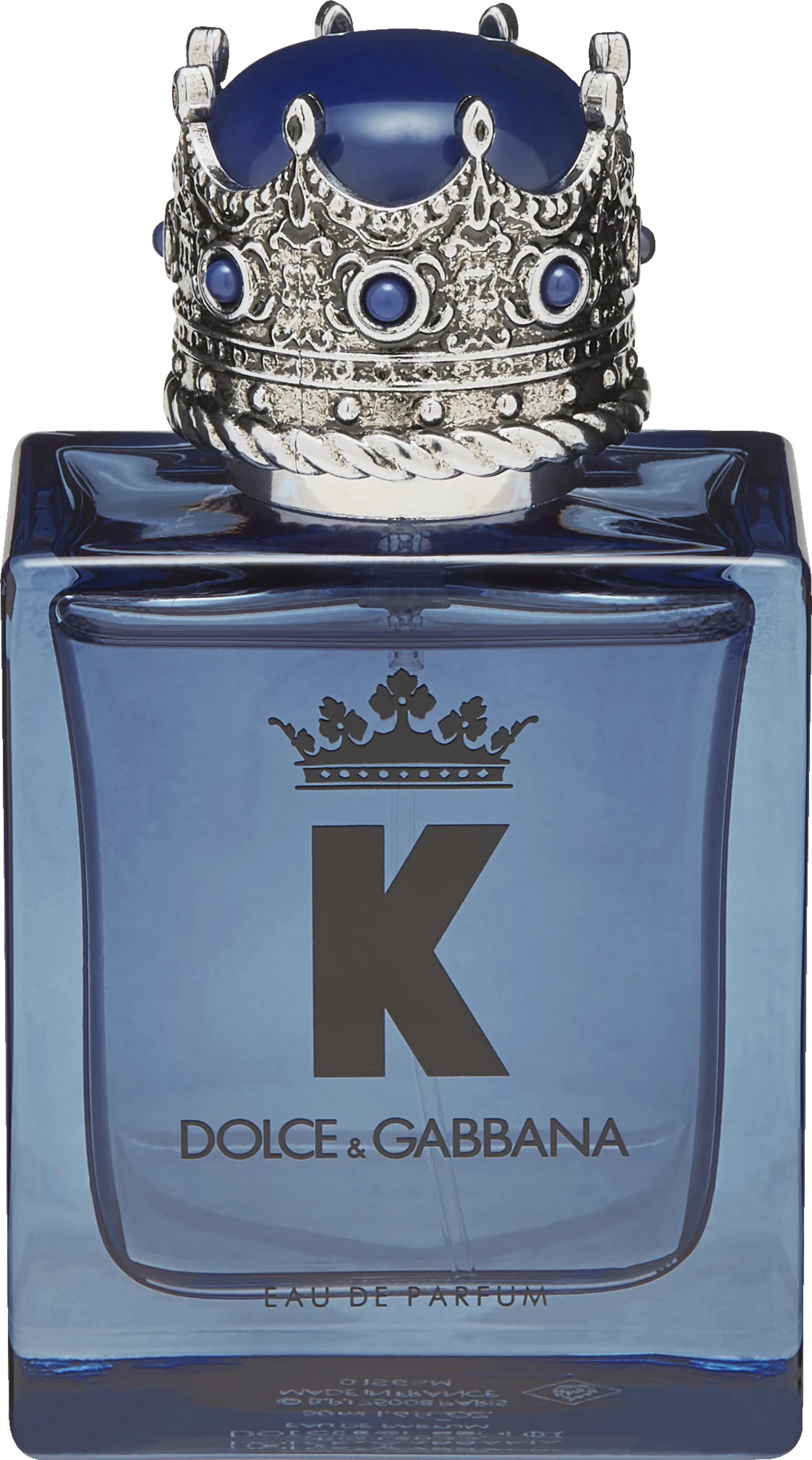 Dolce & Gabbana K For Men, EdP 50 Ml 1 Dolce & Gabbana K For Men, EdP 50 Ml