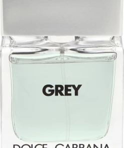 Dolce & Gabbana The One Grey For Men, EdT 30 Ml