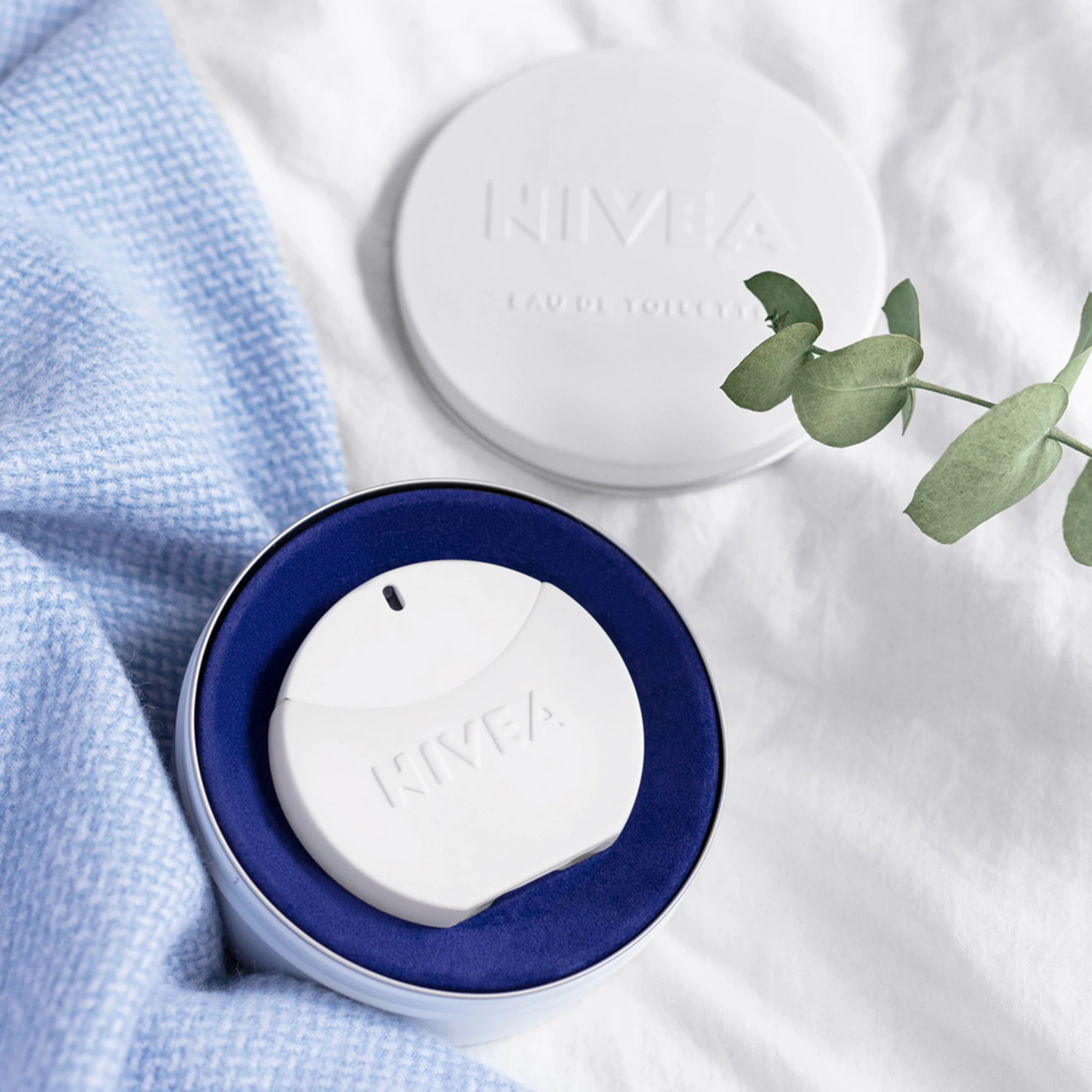 NIVEA EdT, 30 Ml 4 NIVEA EdT, 30 Ml – Bild 4