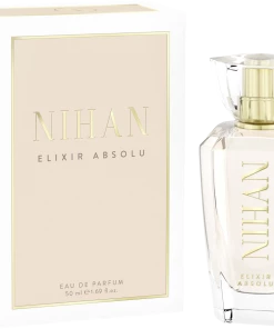 Queens United Nihan Elixir Absolu, EdP 50 Ml -der Ankunftsshop MAM 7764583 SHOP IMAGE 1.4