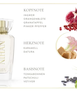 Queens United Nihan Elixir Absolu, EdP 50 Ml -der Ankunftsshop MAM 7764586 SHOP IMAGE 1.4