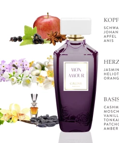 Câline Mon Amour, EdP 60 Ml -der Ankunftsshop MAM 7764590 SHOP IMAGE 1.4