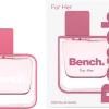 Bench For Her, EdT 30 Ml