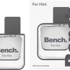 Bench For Him, EdT 30 Ml