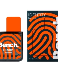 Bench Identity For Him, EdT 30 Ml