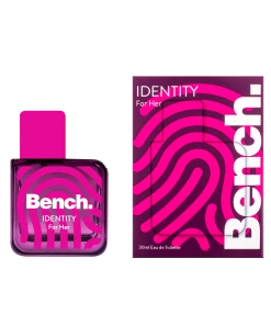 Bench Identity For Her, EdT 30 Ml
