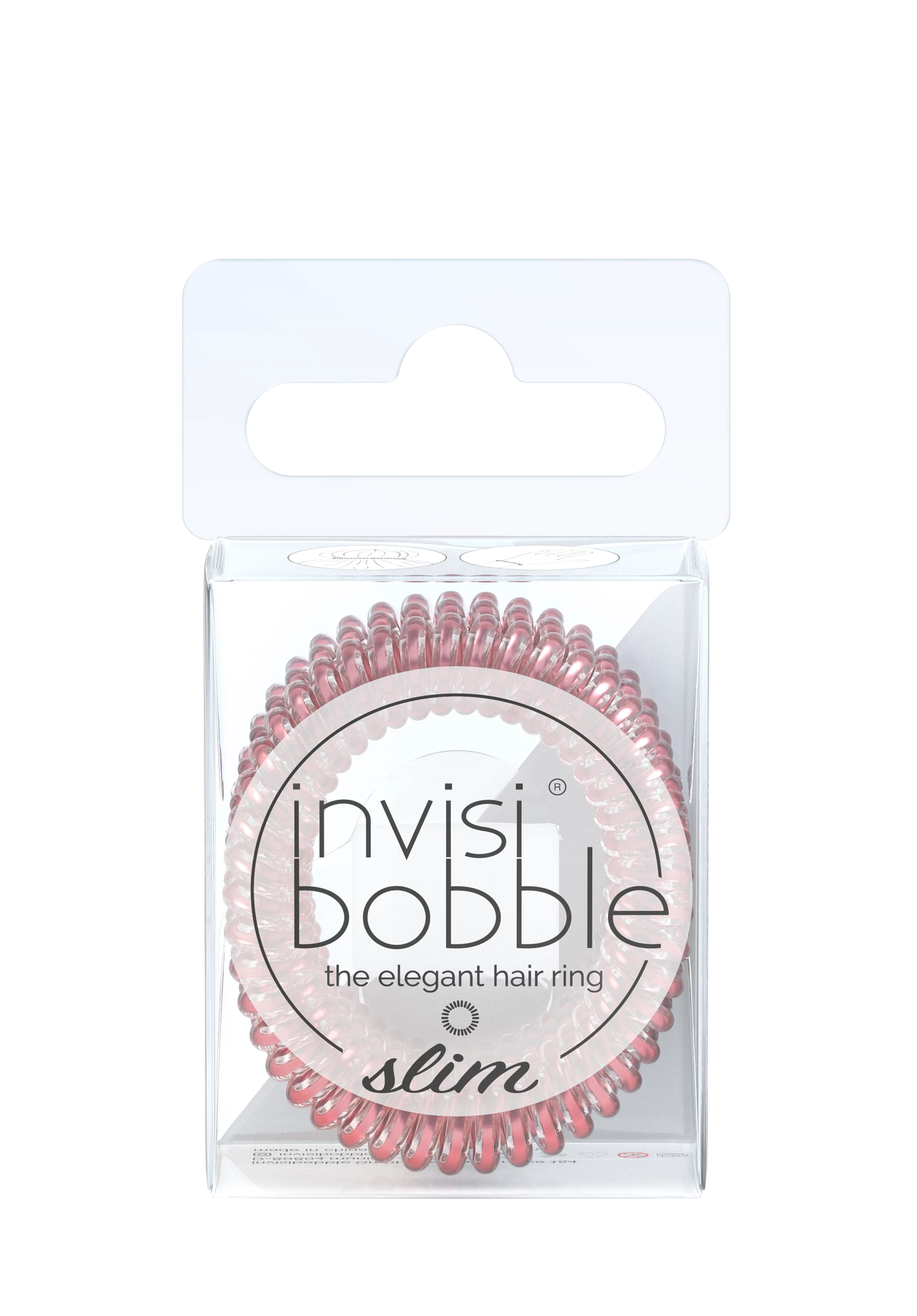 Invisibobble® SLIM Bella Rosa Galaxy 1 Invisibobble® SLIM Bella Rosa Galaxy