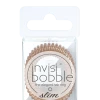 Invisibobble® SLIM Of Bronze And Beads