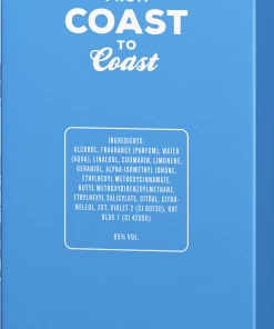 Route 66 From Coast To Coast, EdT 100 Ml -der Ankunftsshop MAM 7805510 SHOP IMAGE 1.7