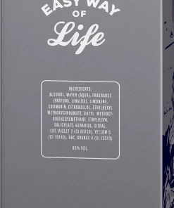 Route 66 Easy Way Of Life, EdT 100 Ml -der Ankunftsshop MAM 7815147 SHOP IMAGE 1.7