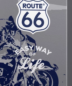 Route 66 Easy Way Of Life, EdT 100 Ml -der Ankunftsshop MAM 7815153 SHOP IMAGE 1.8