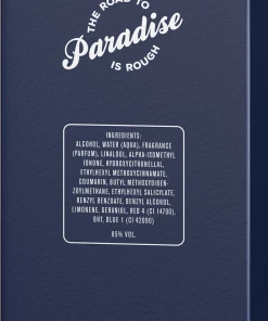 Route 66 The Road To Paradise Is Rough, EdT 100 Ml -der Ankunftsshop MAM 7815242 SHOP IMAGE 1.7