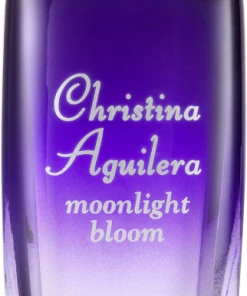 Christina Aguilera Moonlight Bloom, EdP 30 Ml