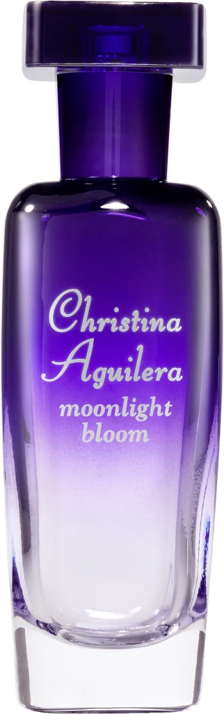 Christina Aguilera Moonlight Bloom, EdP 30 Ml 1 Christina Aguilera Moonlight Bloom, EdP 30 Ml