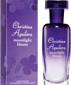 Christina Aguilera Moonlight Bloom, EdP 30 Ml 5 Christina Aguilera Moonlight Bloom, EdP 30 Ml -der Ankunftsshop MAM 7830000 SHOP IMAGE 1.4