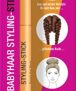 ISANA Babyhaar Styling-Stick