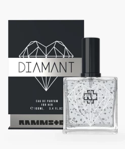 Rammstein Diamant, EdP 100 Ml 5 Rammstein Diamant, EdP 100 Ml -der Ankunftsshop MAM 7845025 SHOP IMAGE 1.4