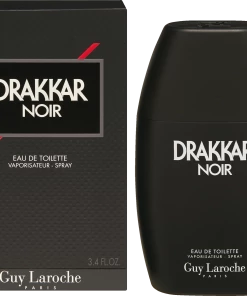 Guy Laroche Drakkar Noir, EdT 100 Ml 5 Guy Laroche Drakkar Noir, EdT 100 Ml -der Ankunftsshop MAM 7873691 SHOP IMAGE 2.3