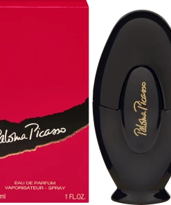 Guy Laroche Paloma Picasso EdP 30 Ml -der Ankunftsshop MAM 7873721 SHOP IMAGE 1.4