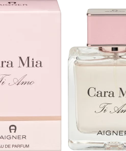 Aigner Cara Mia Ti Amo, EdP 50 Ml -der Ankunftsshop MAM 7890046 SHOP IMAGE 1.4