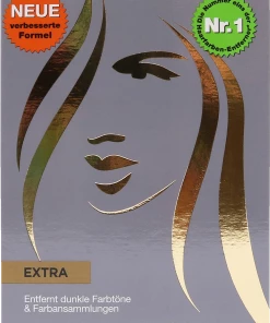ColorB4 ColourB4 EXTRA Haarfarben-Entferner