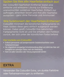 ColorB4 ColourB4 EXTRA Haarfarben-Entferner -der Ankunftsshop MAM 7890935 SHOP IMAGE 1.4
