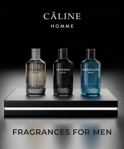Câline Homme Intense Gold, EdT 60 Ml 9 Câline Homme Intense Gold, EdT 60 Ml -der Ankunftsshop MAM 7893151 SHOP IMAGE 1.4
