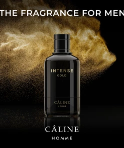 Câline Homme Intense Gold, EdT 60 Ml 10 Câline Homme Intense Gold, EdT 60 Ml -der Ankunftsshop MAM 7893152 SHOP IMAGE 1.4