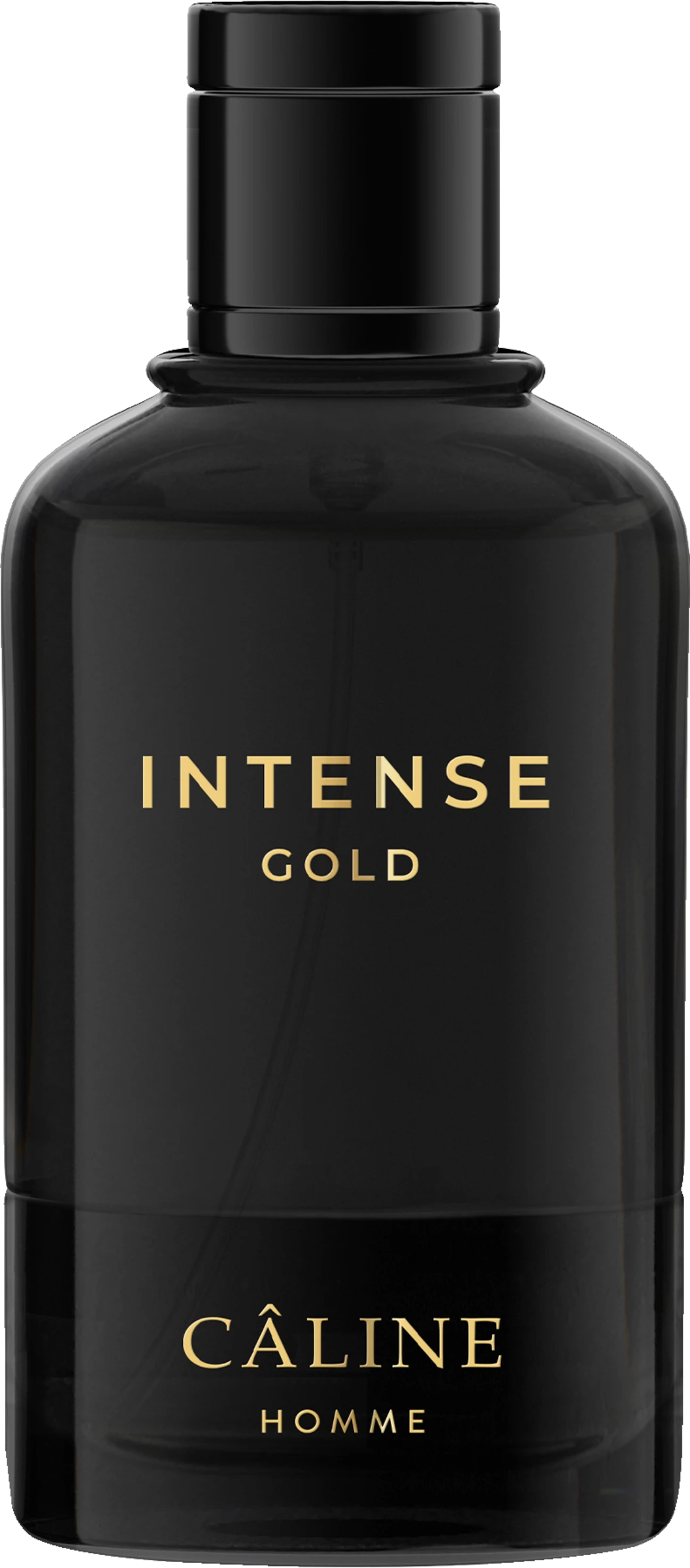 Câline Homme Intense Gold, EdT 60 Ml 1 Câline Homme Intense Gold, EdT 60 Ml
