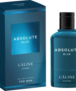 Câline Homme Absolute Blue, EdT 60 Ml 11 Câline Homme Absolute Blue, EdT 60 Ml -der Ankunftsshop MAM 7893166 SHOP IMAGE 1.4